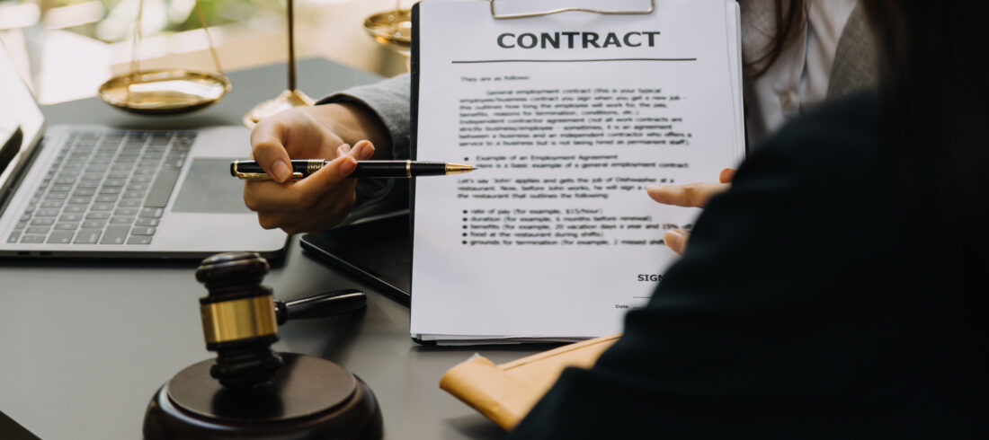 Contracts Preparation Lawyers in Naga City